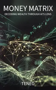 Money Matrix: Decoding Wealth Through AI's Lens