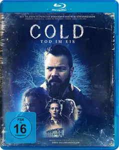 Kuldi / Cold (2023)