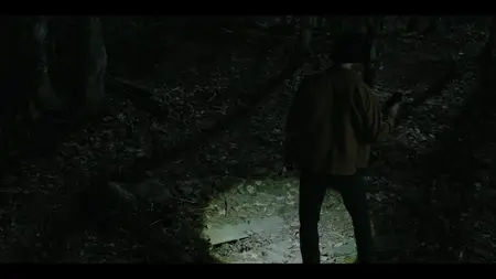 The Institute S01E06