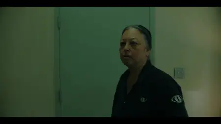 The Institute S01E06