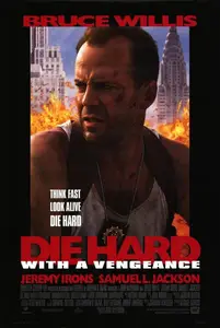 Die Hard with a Vengeance (1995)