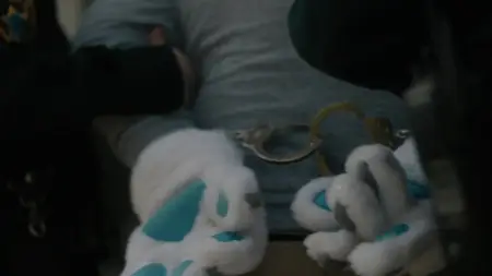 The Furry Detectives: Unmasking a Monster S01E02