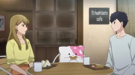 Kinokoinu Mushroom Pup S01E12 1080p CR WEB DL AAC2 0 H 264 (Multi Subs Kinokoinu Mushroom Pup S01E12 The Mystery of Kinokoinu