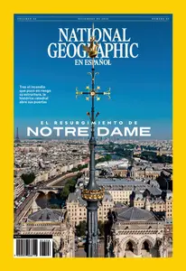 National Geographic en Español México - Diciembre 2024