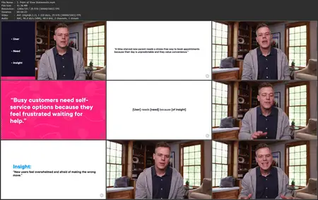 Design Thinking: Define