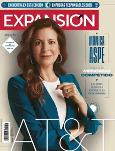 Expansión - Agosto 2025