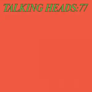 Talking Heads - Talking Heads: 77 (Remastered) (1977/2024) (Blu-ray)
