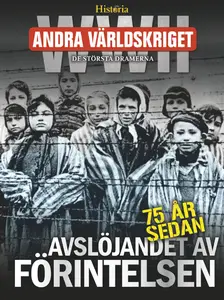 Andra Världskriget - 12 November 2025
