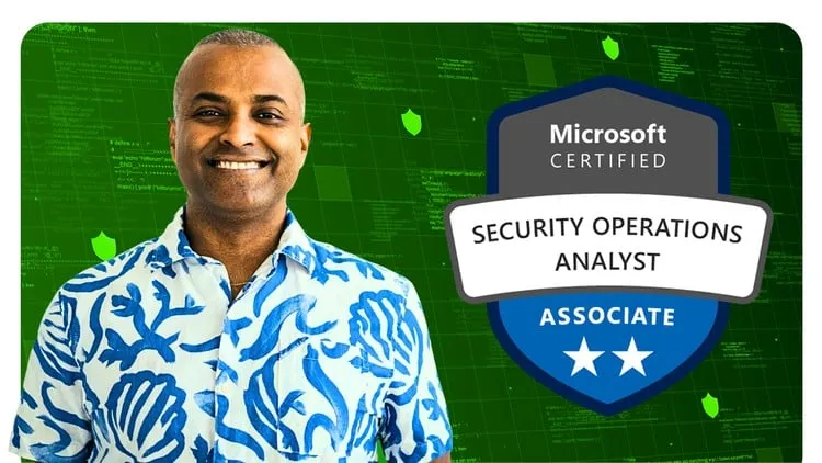 SC-200: Microsoft Security Operations Analyst Exam Prep