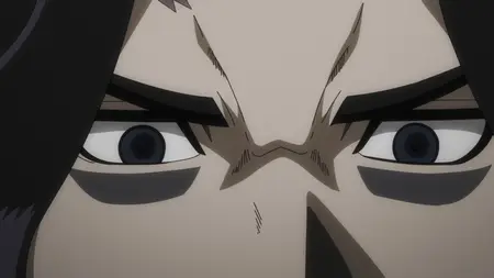 Nyaight of the Living Cat S01E01 Everything Becomes Cat