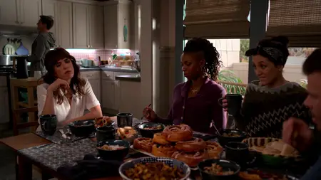 Home Economics S02E18