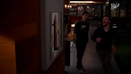 Home Economics S02E18