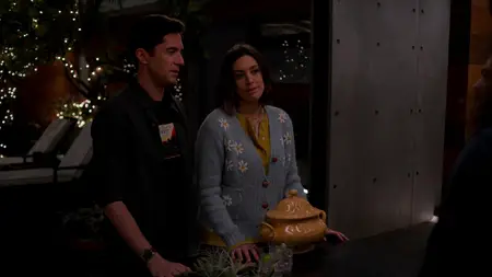 Home Economics S02E18