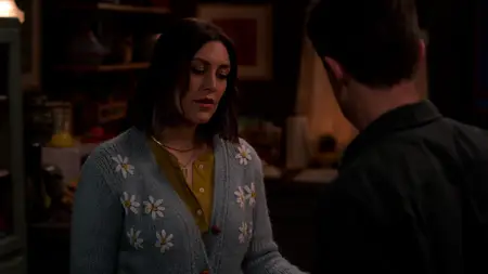 Home Economics S02E18