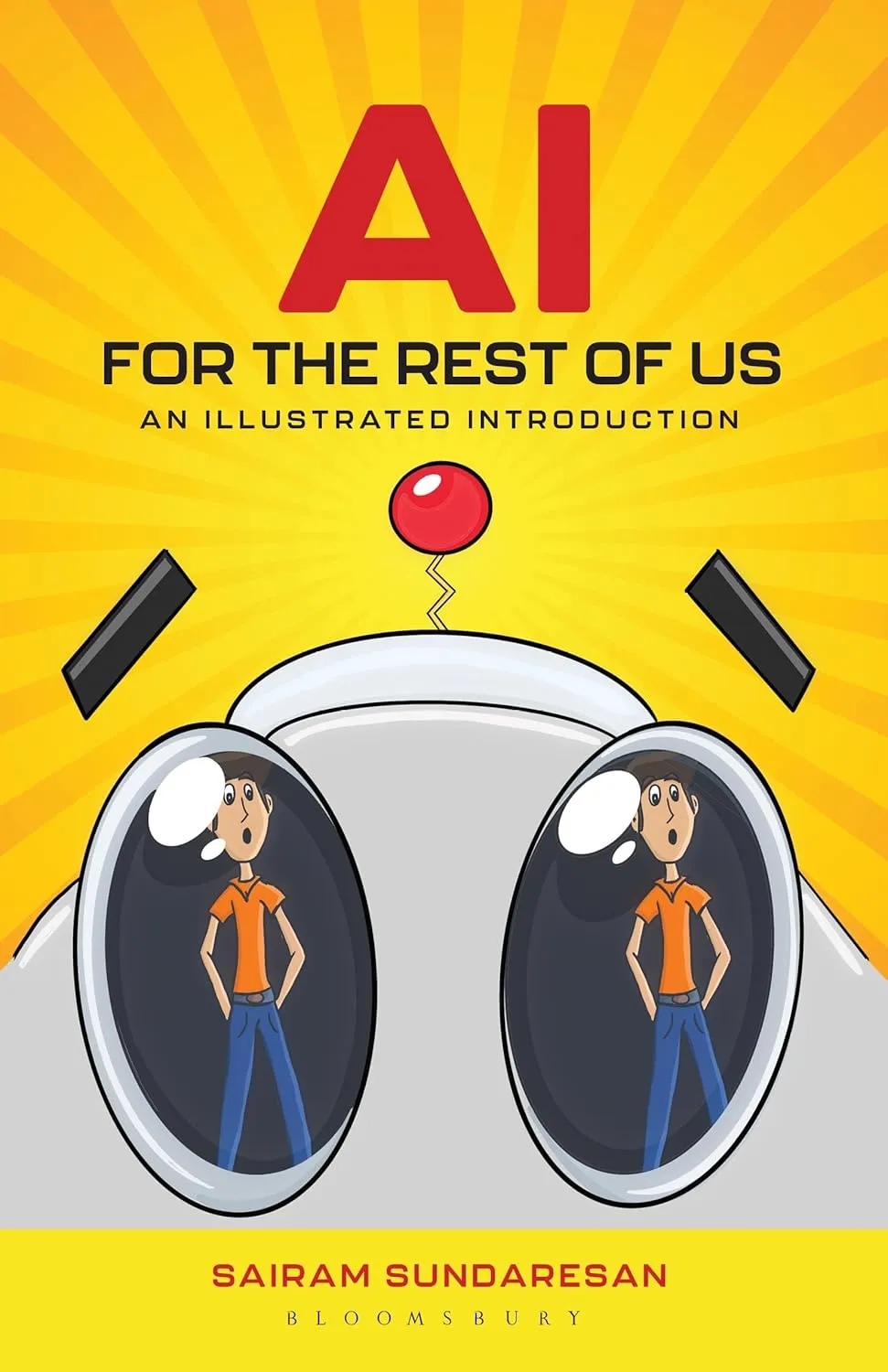 AI for the Rest of Us: An Illustrated Introduction