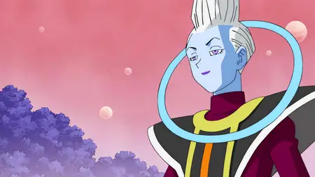 Dragon Ball Super - 019