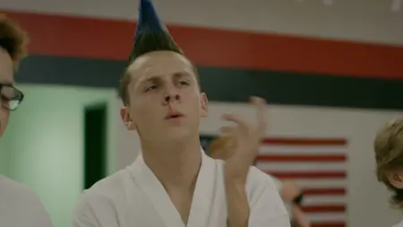 Cobra Kai S02E02