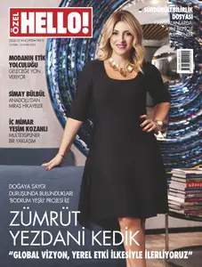 Hello! Türkiye - 20 Ekim 2025