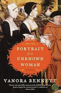 Portrait of an Unknown Woman: A Novel