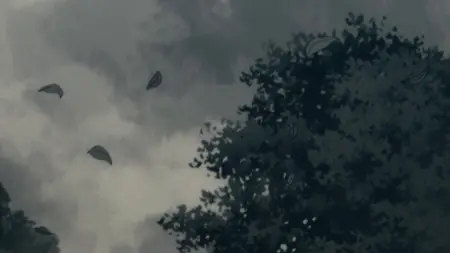 No Longer Allowed in Another World S01E01
