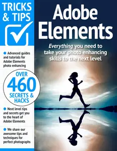 Adobe Elements Tricks and Tips - May 2024
