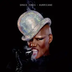 Grace Jones - Hurricane / Dub (2CD, 2011)