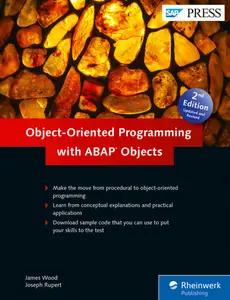 Object-Oriented Programming with ABAP Objects, 2nd Edition