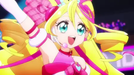 Kimi to Idol Precure - 28