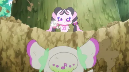 Kimi to Idol Precure - 28
