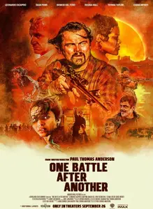One Battle After Another (2025) [MultiSubs]
