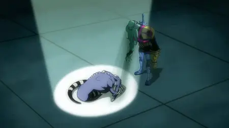 Ben 10 Alien Force (2008 S03E14 Primus playWEB