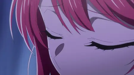 The Gorilla Gods Go-To Girl S01E11 The Mightiest Blessing and a Gorilla Rush