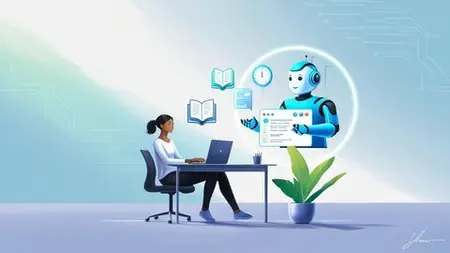 Mastering Self-Guided Learning With Chatgpt