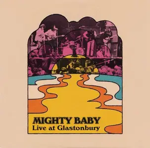 Mighty Baby - At A Point Between Fate & Destiny: The Complete Recordings (1969-1971) [6CD Box Set] (2019) (Repost)