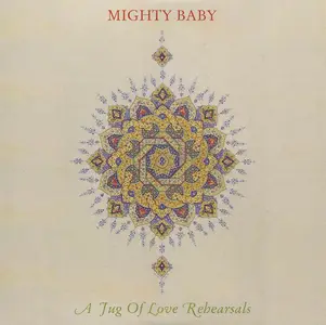 Mighty Baby - At A Point Between Fate & Destiny: The Complete Recordings (1969-1971) [6CD Box Set] (2019) (Repost)