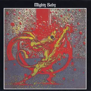 Mighty Baby - At A Point Between Fate & Destiny: The Complete Recordings (1969-1971) [6CD Box Set] (2019) (Repost)