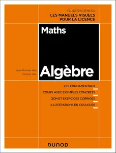 Algèbre - Jean-Romain Heu, Viktoria Heu
