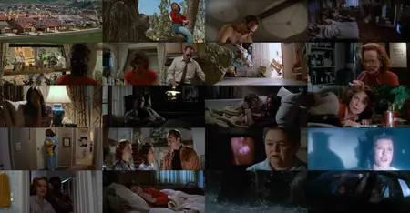 Poltergeist (1982) [REMASTERED]