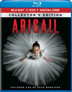 Abigail (2024)