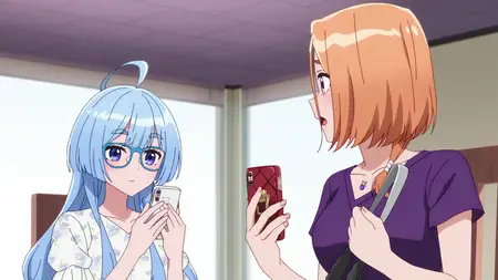 Shiunji-ke - S01E10