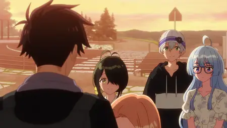 Shiunji-ke - S01E10