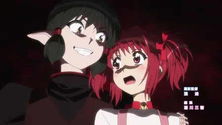 Tokyo Mew Mew New E05