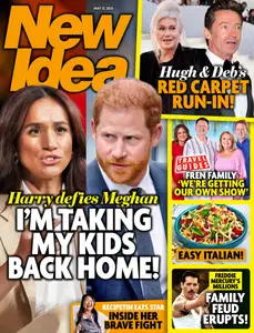 New Idea - 5 May 2025