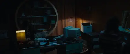 Somnium (2024)