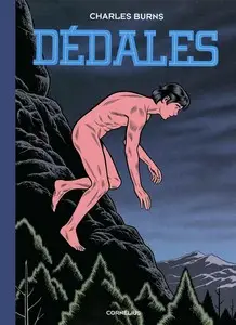 Dédales (Burns) - Tome 2