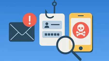 Identify Spam And Phishing Emails