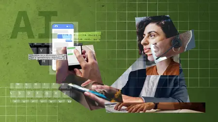 Introduction to Conversational AI