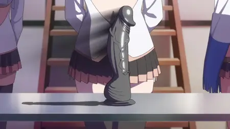 Nukitashi the Animation - 07