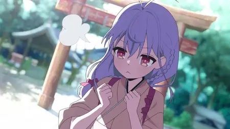 Nukitashi the Animation - 07