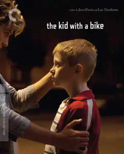 The Kid with a Bike (2011) [The Criterion Collection]